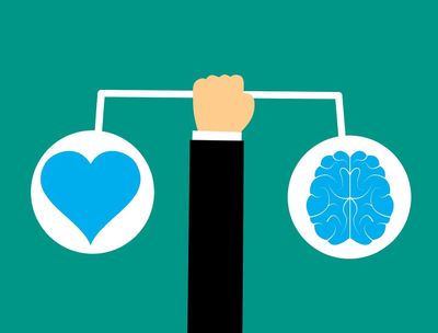 Wie baue ich emotionale Intelligenz auf und verbessere meine Beziehungen?