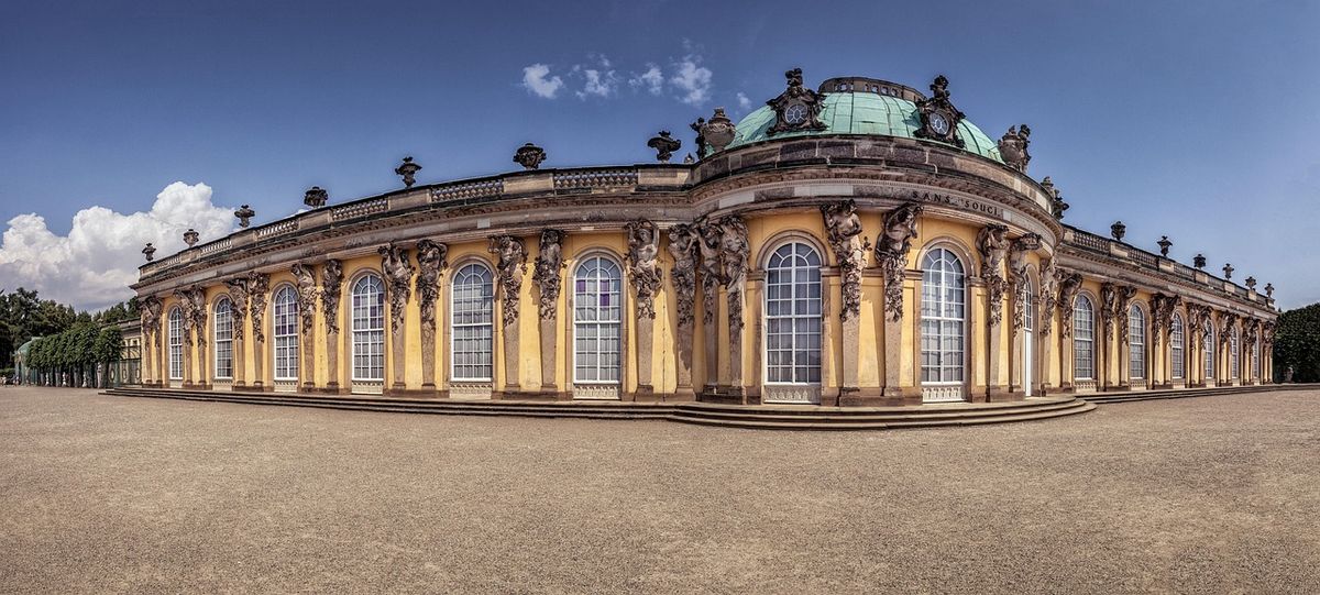 Wo ist das architektonische Erbe von Fritz Elsas heute noch zu sehen?